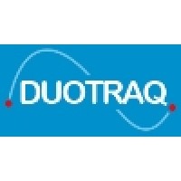 Duotraq Ltd logo - Similar company to Logicall Wireless Solutions