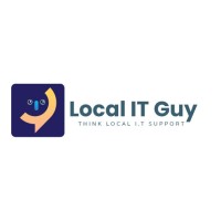 Local IT Guy logo - Similar company to Networksolutions