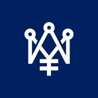 Dynasty Global logo - Similar company to Brickmark X
