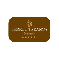 Terrou Teranga logo - Similar company to Di-Smart