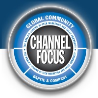 Channel Focus Community logo - Similar company to Wellsaw