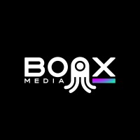 Boox Media logo - Similar company to Boox Cloud