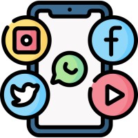 Ismailia social media logo - Similar company to In Media-Agency