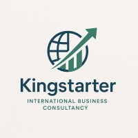 King Starter agency logo - Similar company to Next Gen Agency