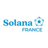 Solana France logo - Similar company to Ag Net
