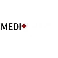 Centres médi+ logo - Similar company to Advanced Cloud Systems (Acs)