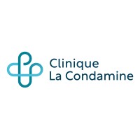 Clinique Inicea La Condamine logo - Similar company to Apamar