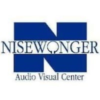 Nisewonger Audio Visual Center logo - Similar company to Pinnacle Network Solutions @Pinnaclens