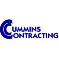 Cummins Contracting logo - Similar company to Wandana Media