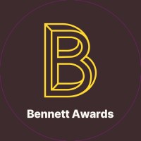 Bennett Awards logo - Similar company to Project Broadcast