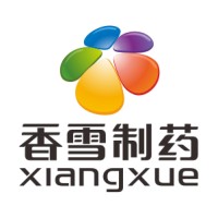 Guangzhou Xiangxue Pharmaceutical Co., Ltd. logo - Similar company to Drotrong Chinese Herb Biotech