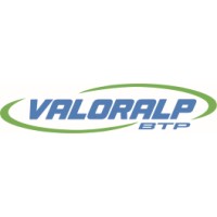 Valoralp BTP logo - Similar company to Techmetal Sarl