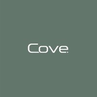 Cove Packaging logo - Similar company to Drawer Design