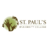 University Of Waterloo - St. Paul'S University College