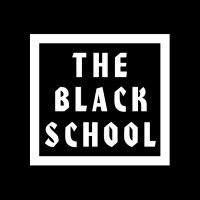 The Black School logo - Similar company to Third Concept Media