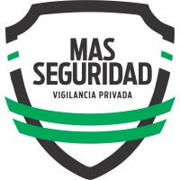 Mas Seguridad SA logo - Similar company to Fox Seguridad