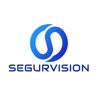 Segurvision logo - Similar company to Control Seguridad