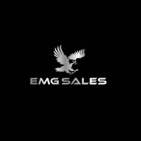 EMG Sales logo - Similar company to Trinity Marketing