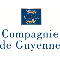 Compagnie de Guyenne logo - Similar company to Maison Audry