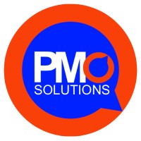 PMO SOLUTIONS logo - Similar company to Academia Eleva