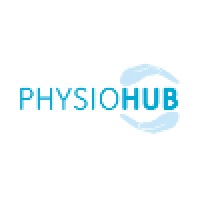 Physio Hub logo - Similar company to Physiohood