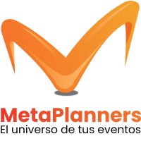 Metaplanners MX logo - Similar company to Hit Meeting Planner