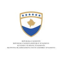 Kuvendi i të Rinjve të Kosovës logo - Similar company to Pyper Llc