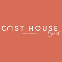 Cost House Brasil logo - Similar company to Webcarbon