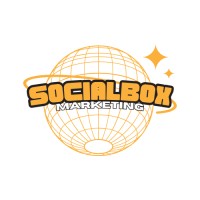 SocialBox logo - Similar company to Socioboxx