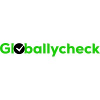 Globally Check logo - Similar company to Gemideyim