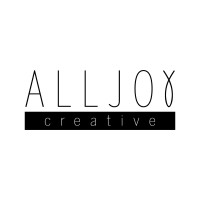 Alljoy Creative logo - Similar company to Switchfoot Bro-Am Foundation