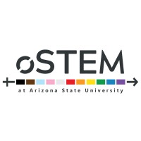 oSTEM@ASU logo - Similar company to Inclusive Bangladesh