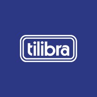Tilibra logo - Similar company to Sorri-Bauru