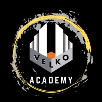 VELKO ACADEMY logo - Similar company to S & G Bookkeeping