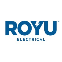Royu Industrial Corporation logo - Similar company to Tj|H2B Analytical Services