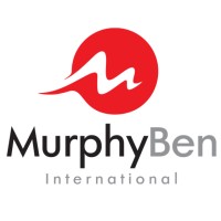 Murphy Ben International logo - Similar company to Afro Benji