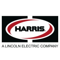 Harris Products Group International logo - Similar company to Safe Invotec Joining & Cutting Solutions