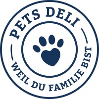 Pets Deli logo - Similar company to Atpar Ag