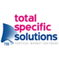 Total Specific Solutions D-A-CH logo - Similar company to Mindsahead