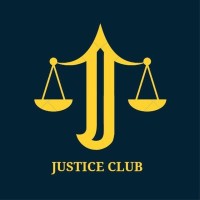 Justice Club logo - Similar company to Lssya