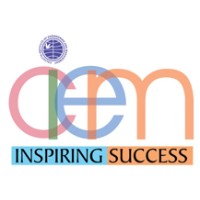 Calcutta Institute of Engineering and Management logo - Similar company to Cloud Native Durgapur