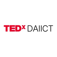 TEDxDAIICT logo - Similar company to Tedxsvit