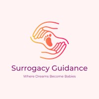 Surrogacy Guidance logo - Similar company to Surrogacy Centre Georgia