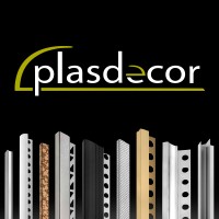 Plasdecor logo - Similar company to Sonia Bath