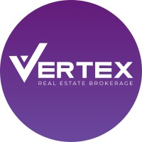 Vertex Real Estate Brokerage logo - Similar company to Brevan Development