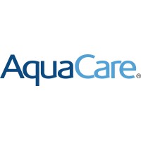 Aquacare logo - Similar company to Mint Sustainable Solutions