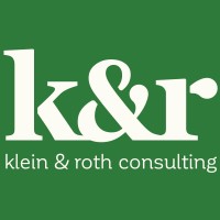 Klein & Roth Consulting logo - Similar company to Development Executives Roundtable