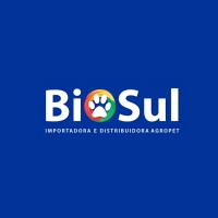 Biosul Importadora e Distribuidora logo - Similar company to Prime Importadora E Distribuidora
