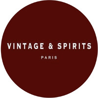 Vintage & Spirits Paris logo - Similar company to Diversidrive