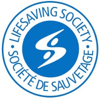 Nova Scotia Lifesaving Society logo - Similar company to Integrasee